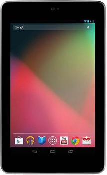 Asus Nexus 7 32Gb 3G